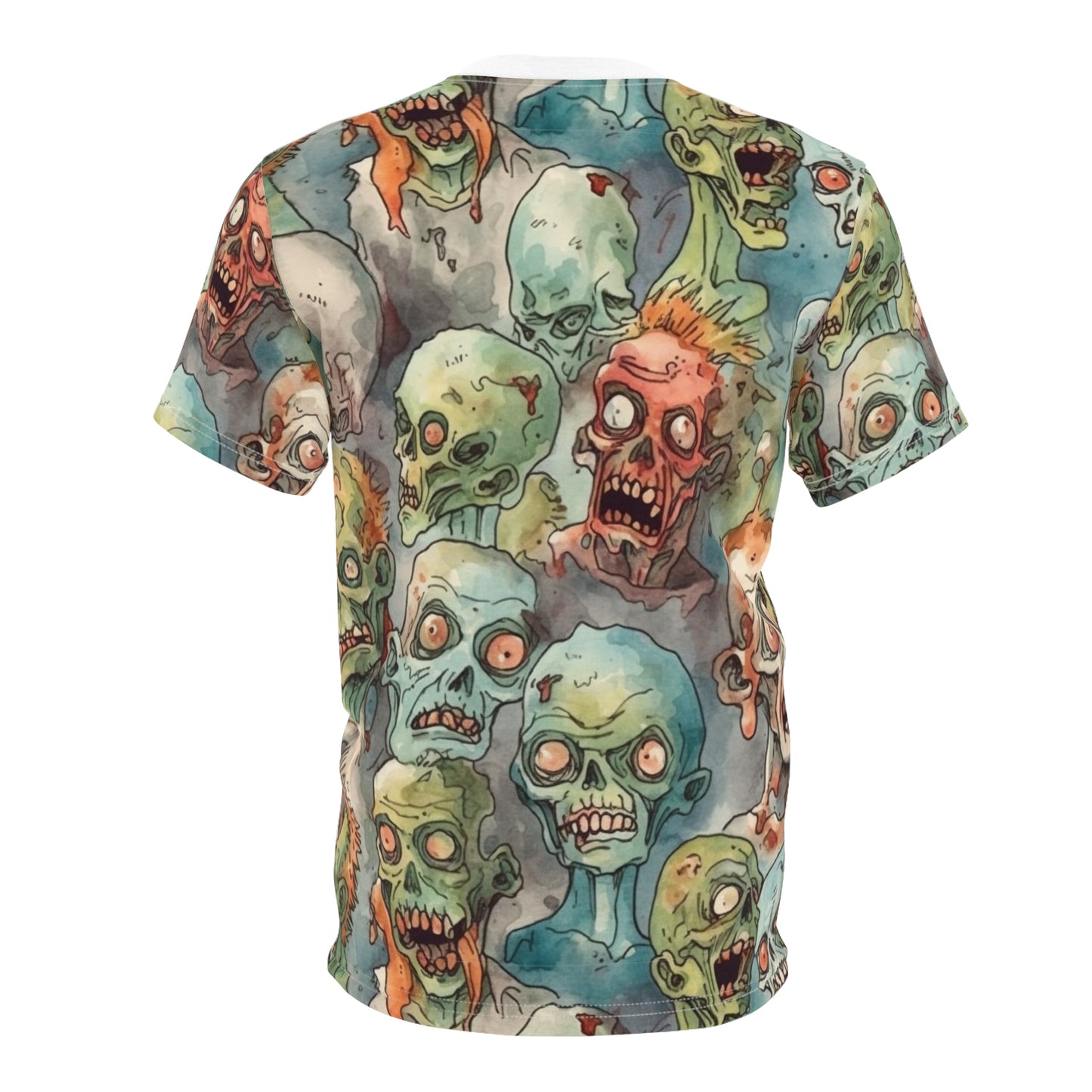 Zombies Shirt