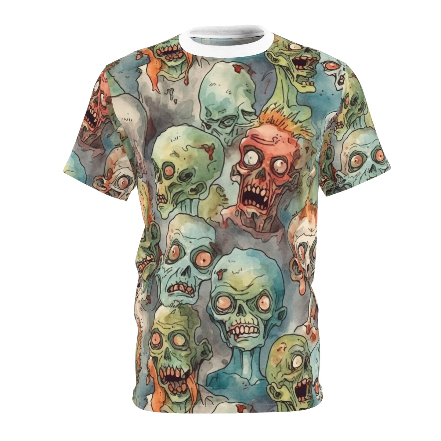 Zombies Shirt