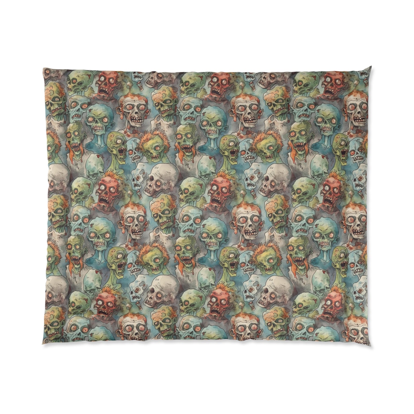 Zombie Comforter