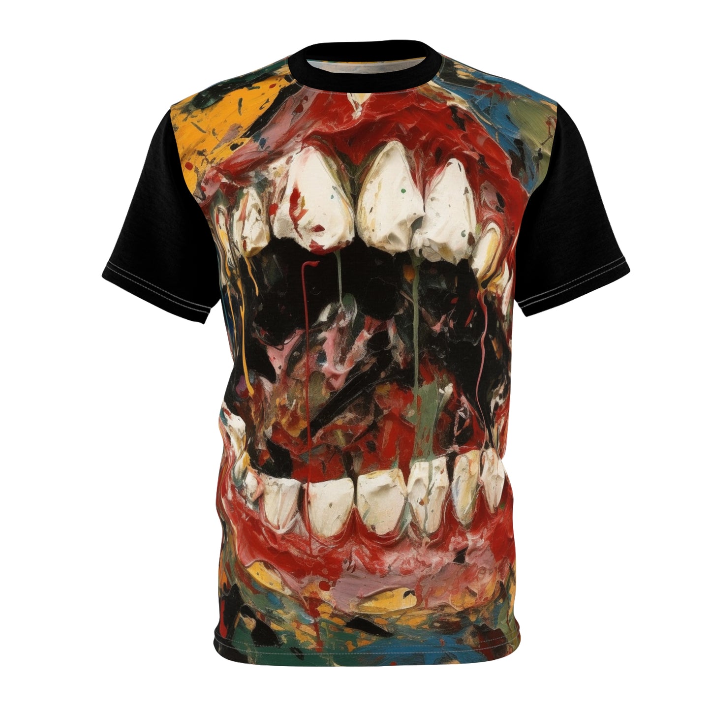 Teeth Shirt