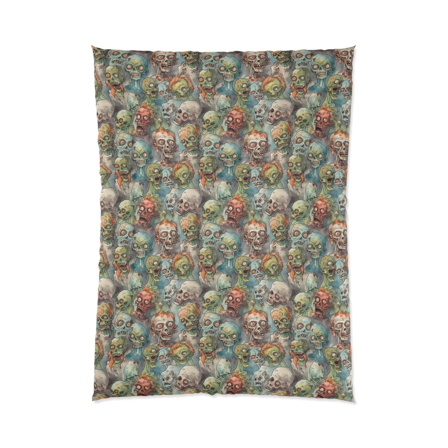 Zombie Comforter