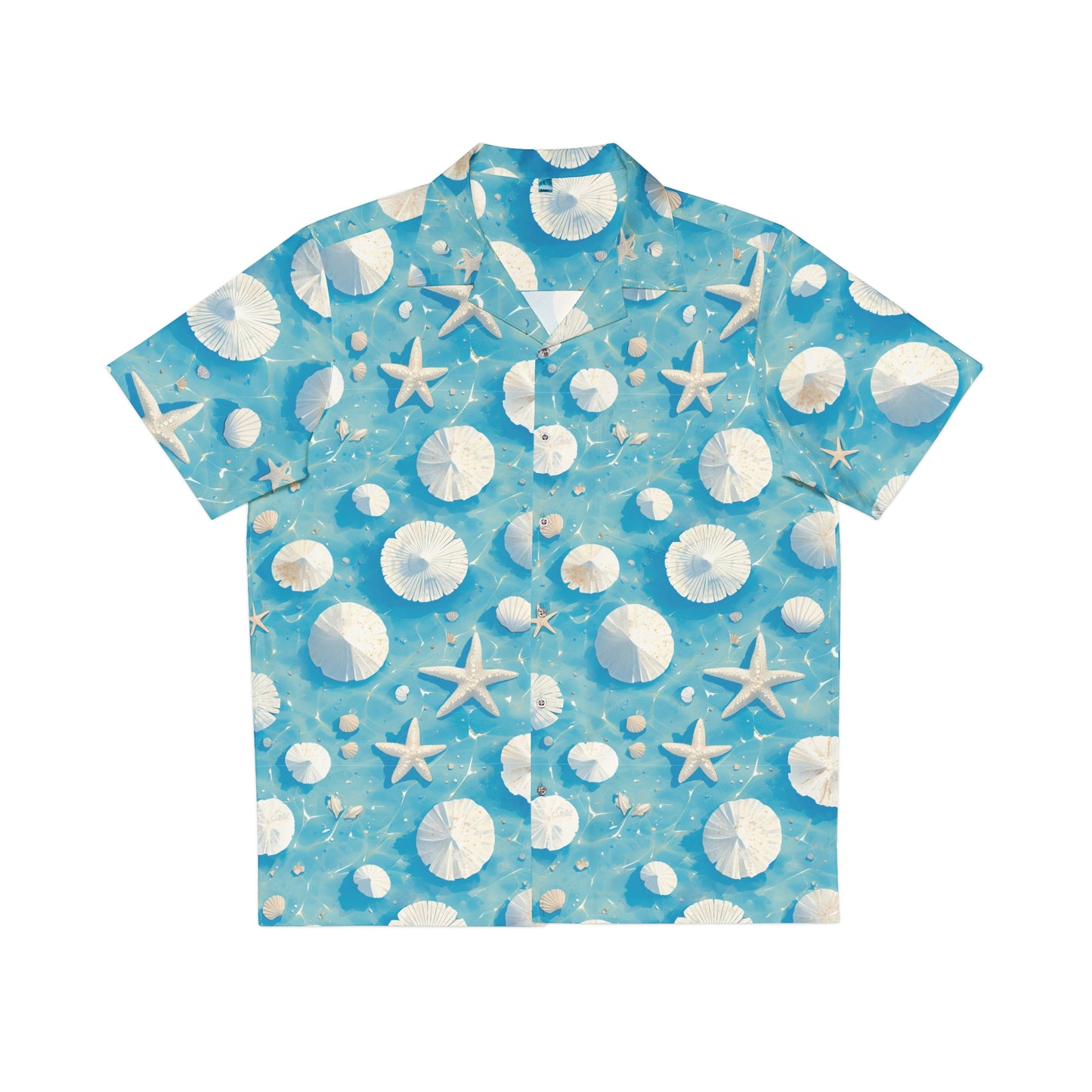 Tidepool Shirt