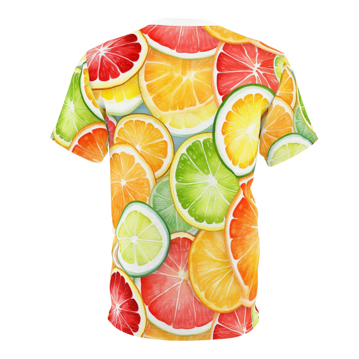 Citrus Shirt