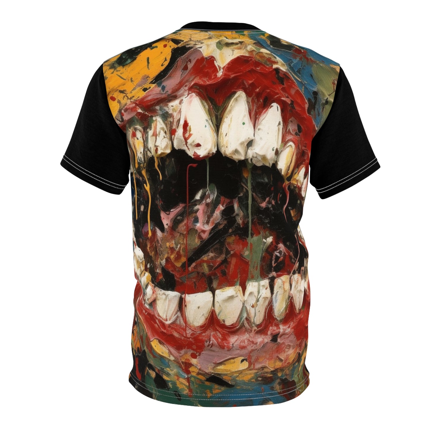 Teeth Shirt