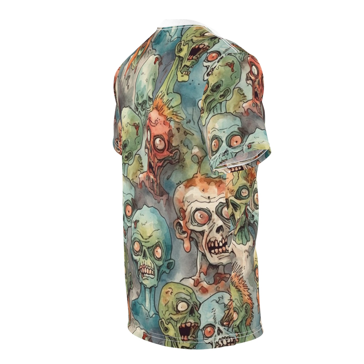 Zombies Shirt