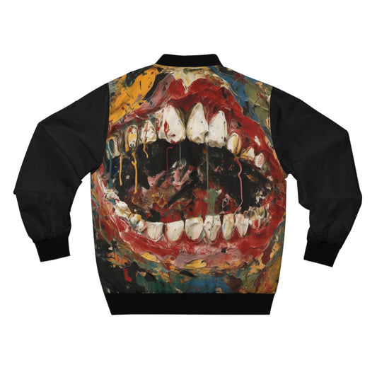 Teeth Jacket