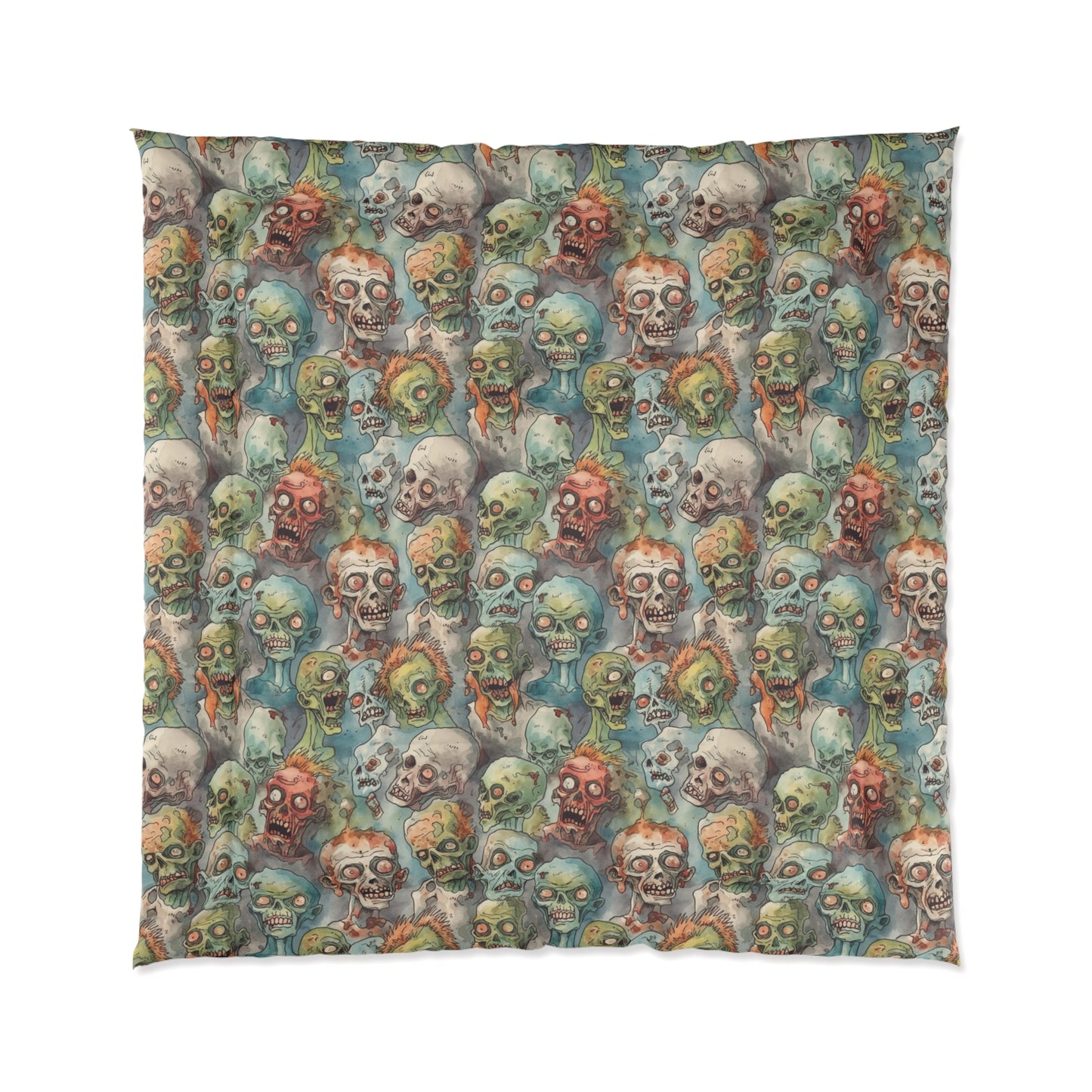 Zombie Comforter