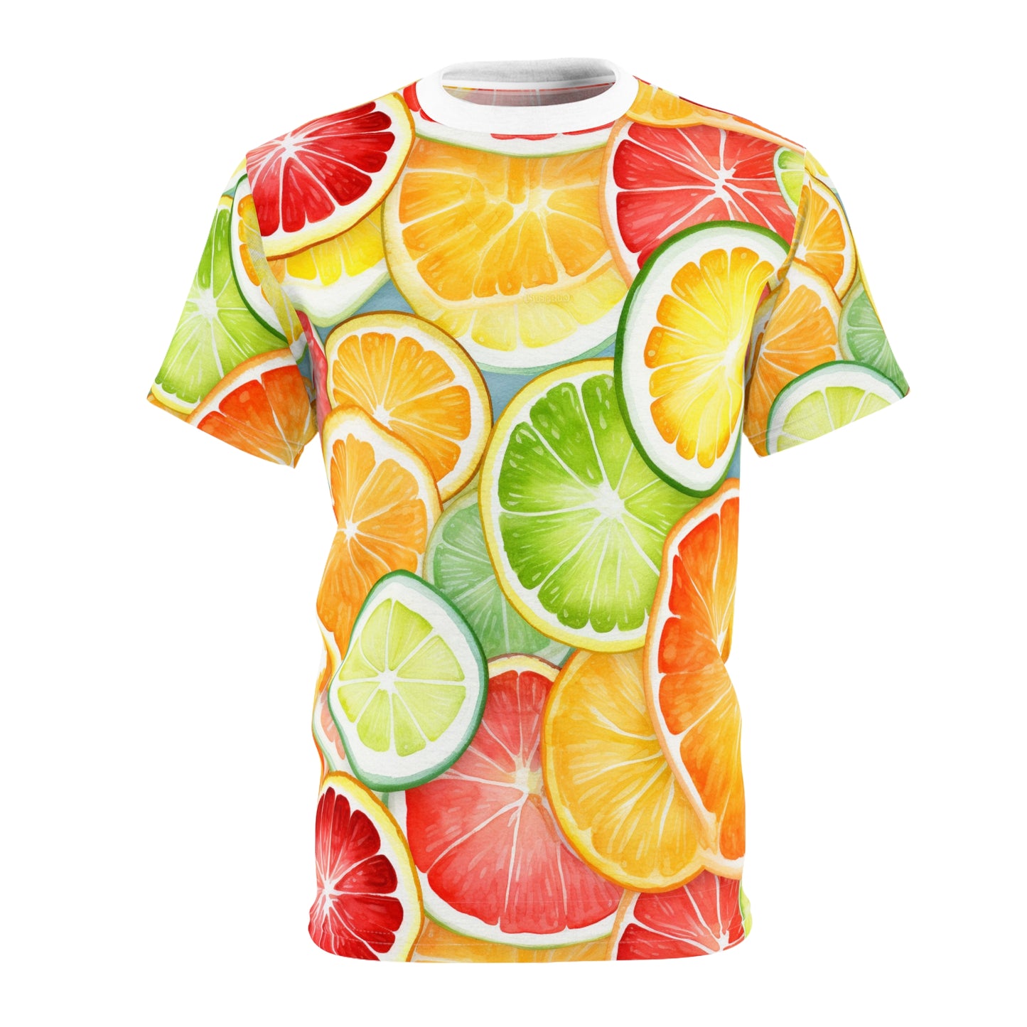 Citrus Shirt