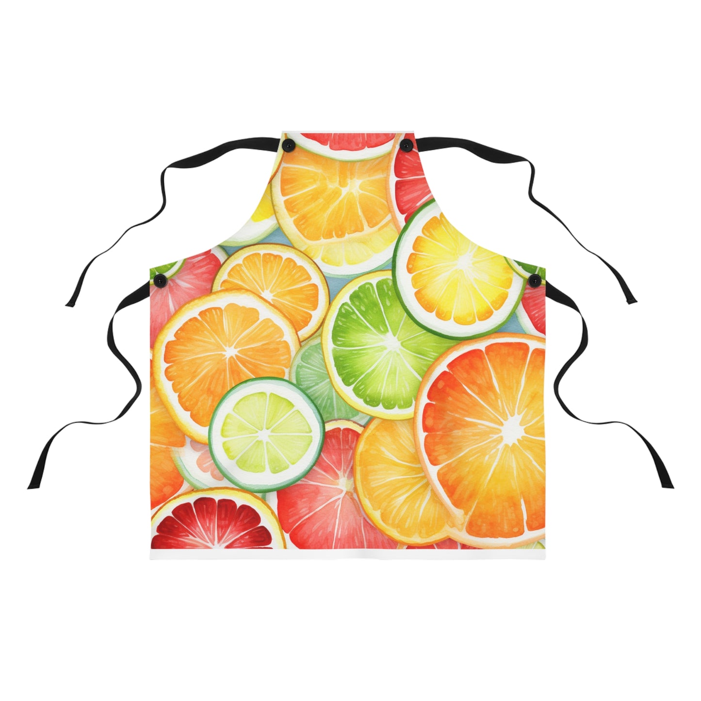 Citrus Apron