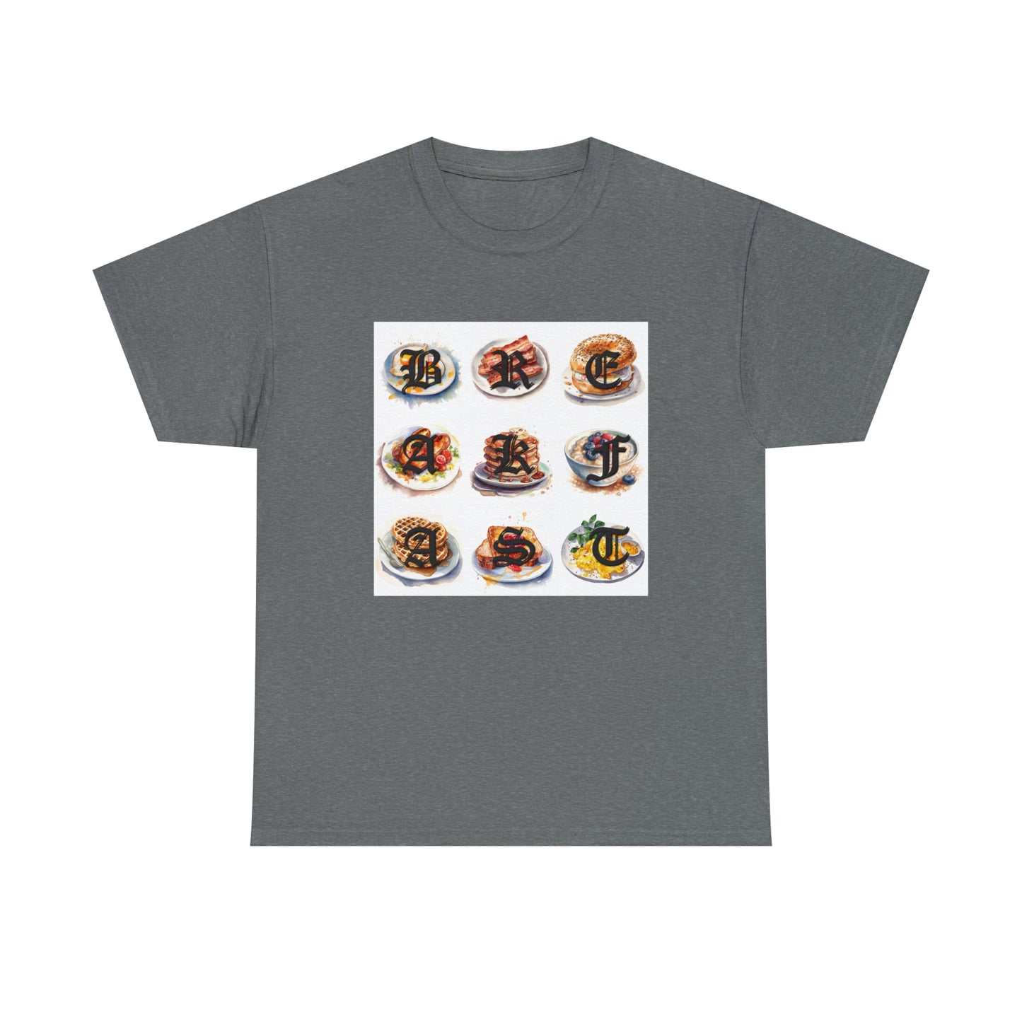 Breakfast T-Shirt