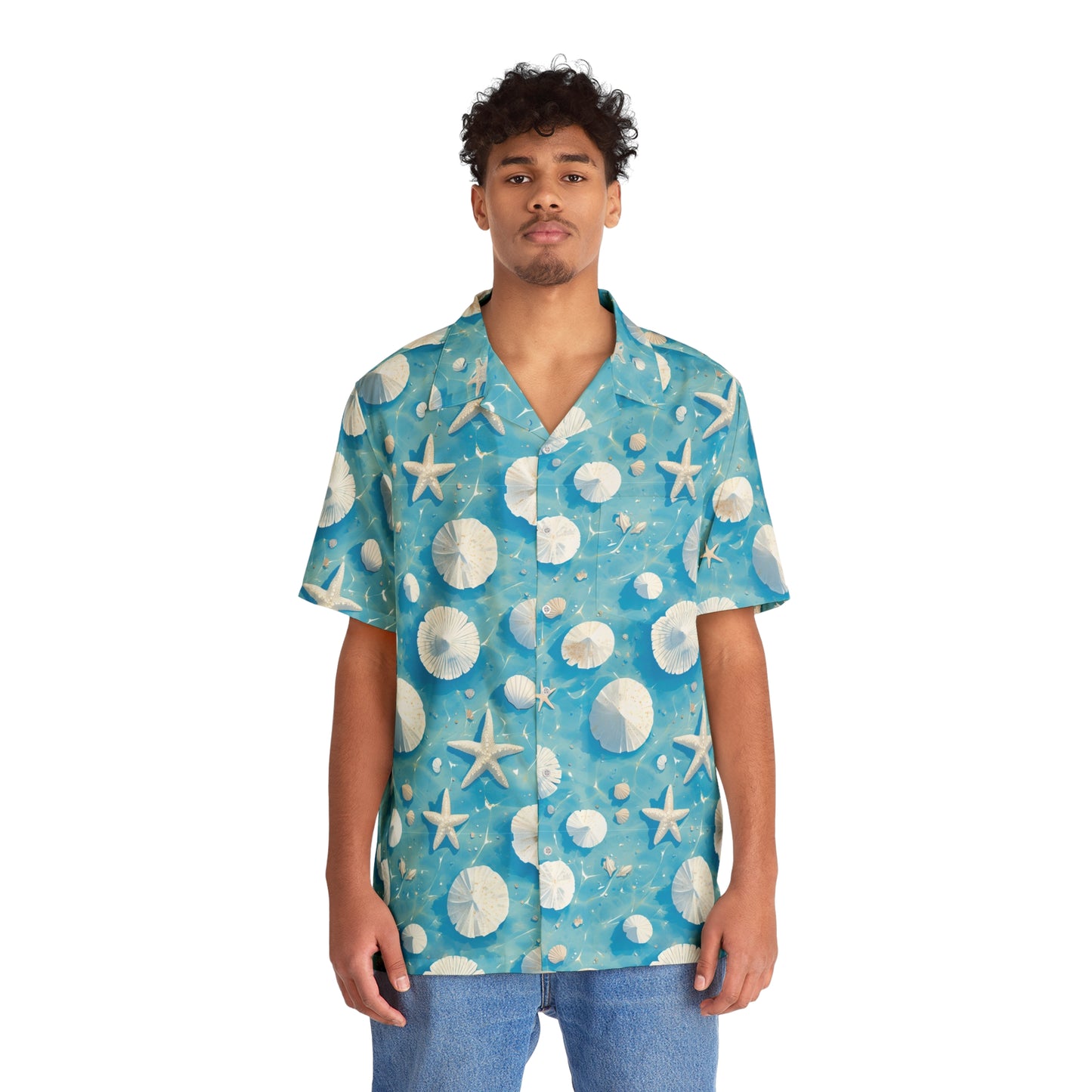 Tidepool Shirt