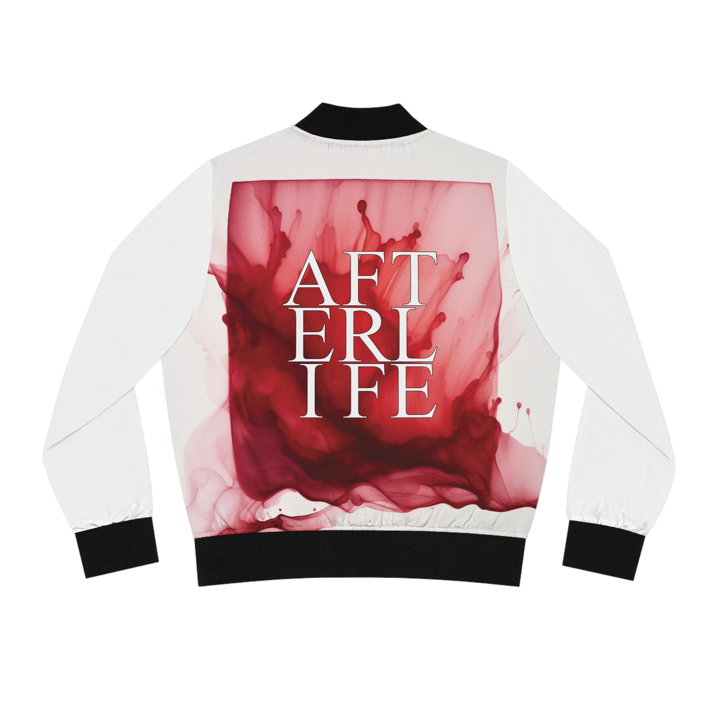 Passion Women's Bomber Jacket AFTERLIFE