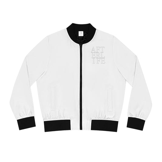 Passion Women's Bomber Jacket AFTERLIFE