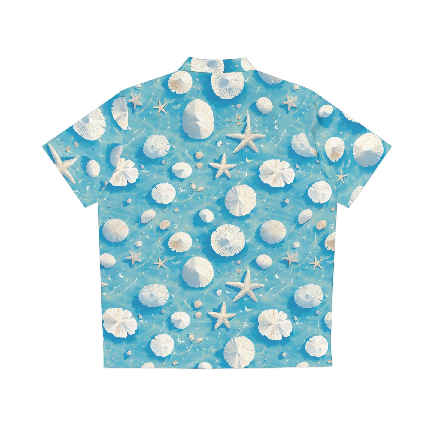 Tidepool Shirt