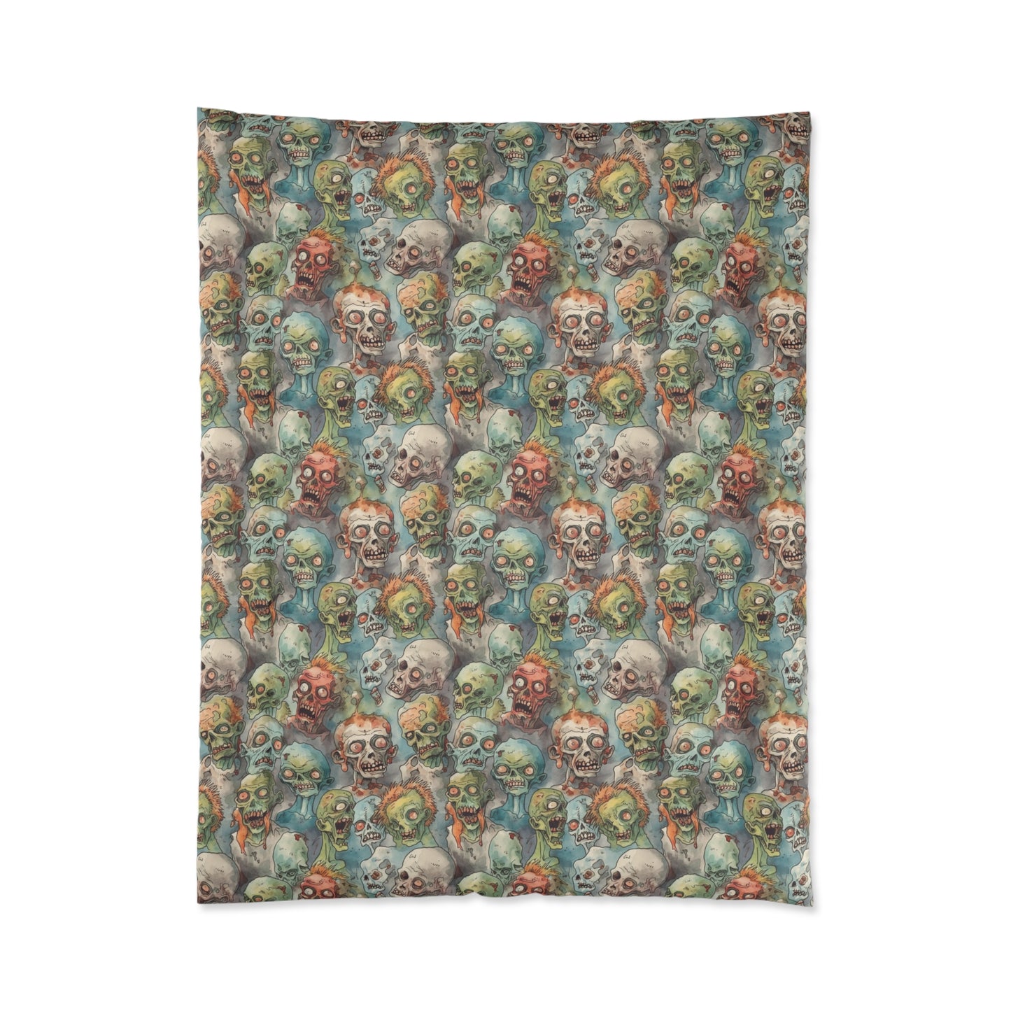 Zombie Comforter