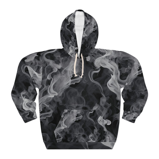 Smoke Hoodie