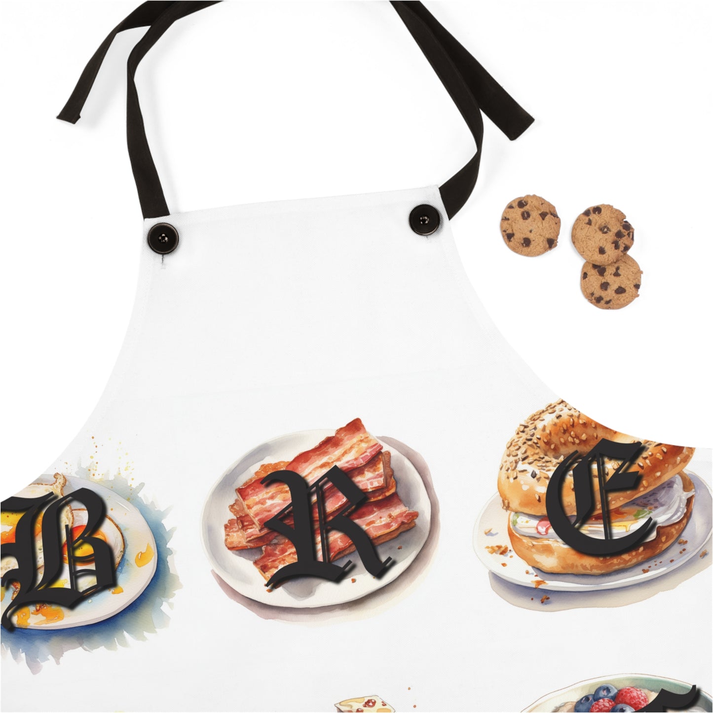 Breakfast Apron