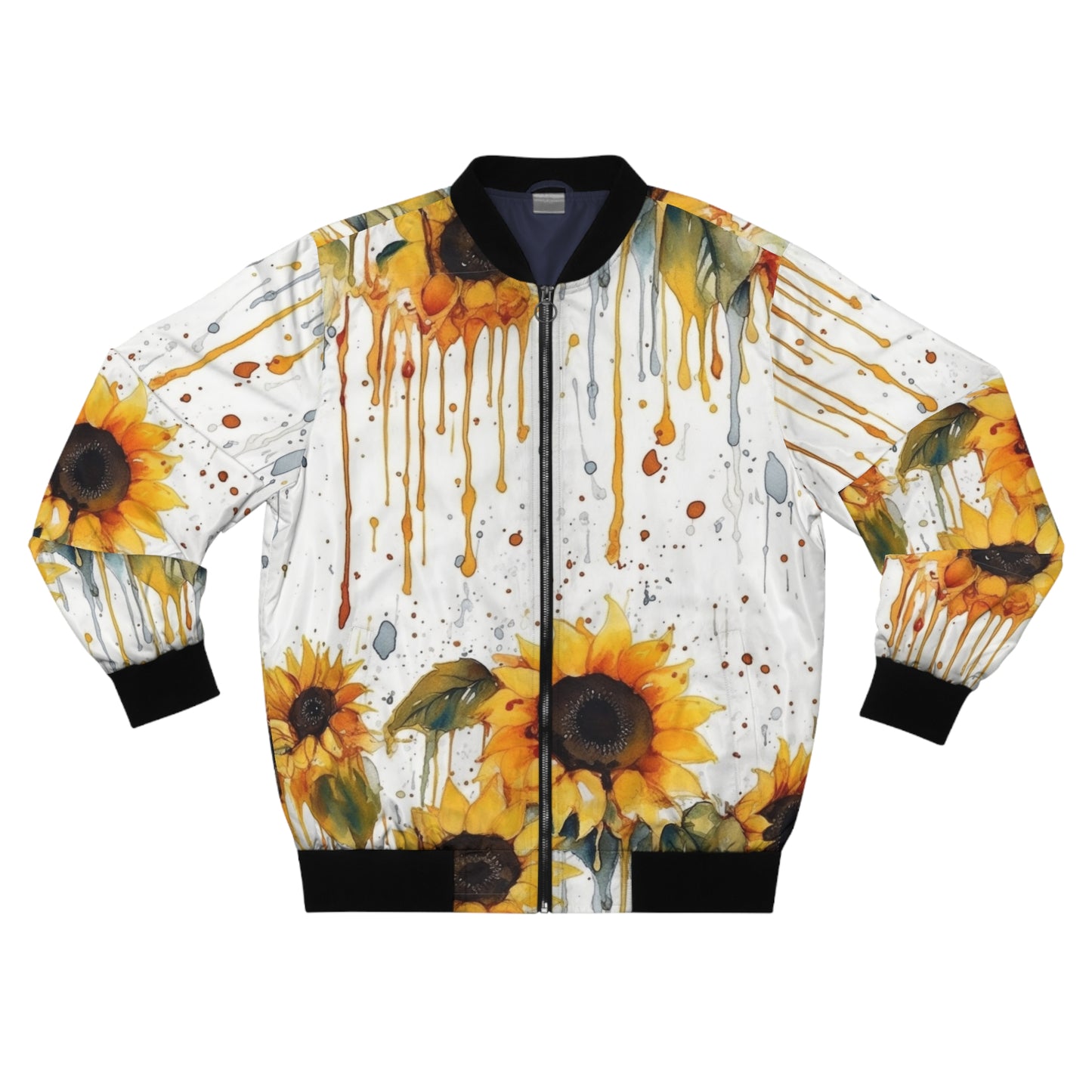 Sunflower Jacket