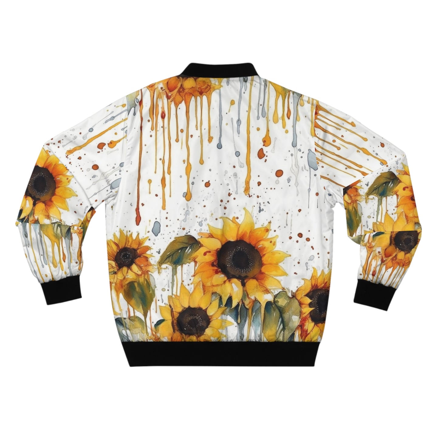 Sunflower Jacket