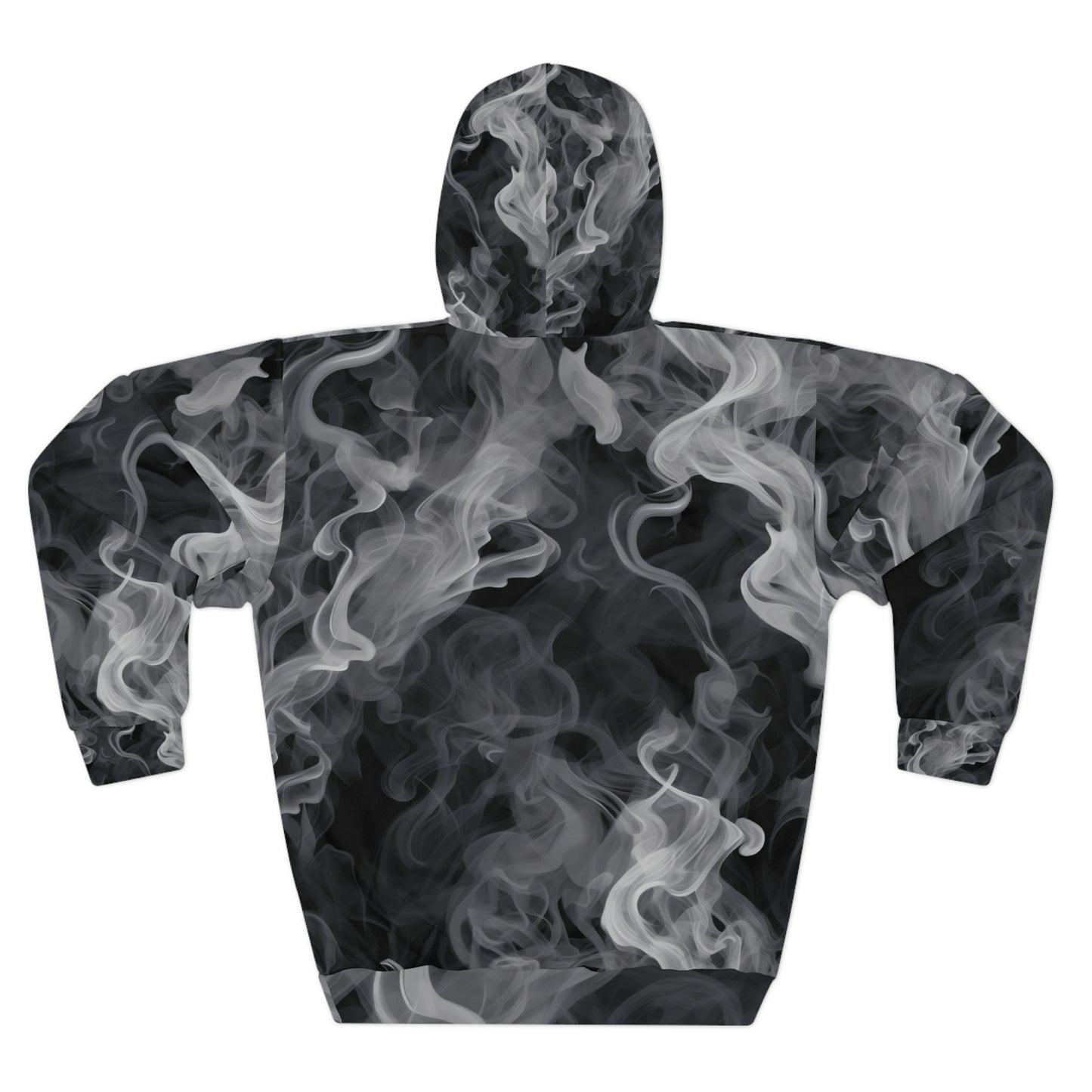 Smoke Hoodie