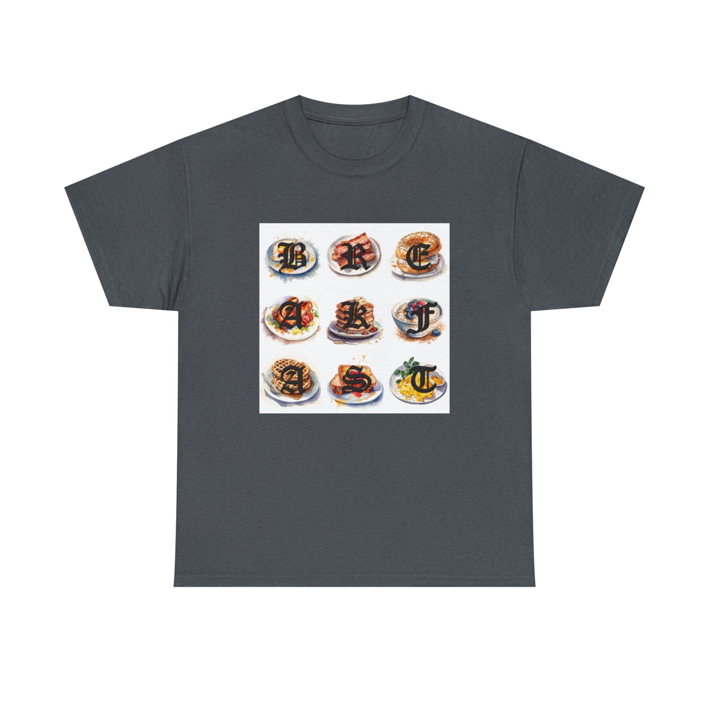 Breakfast T-Shirt