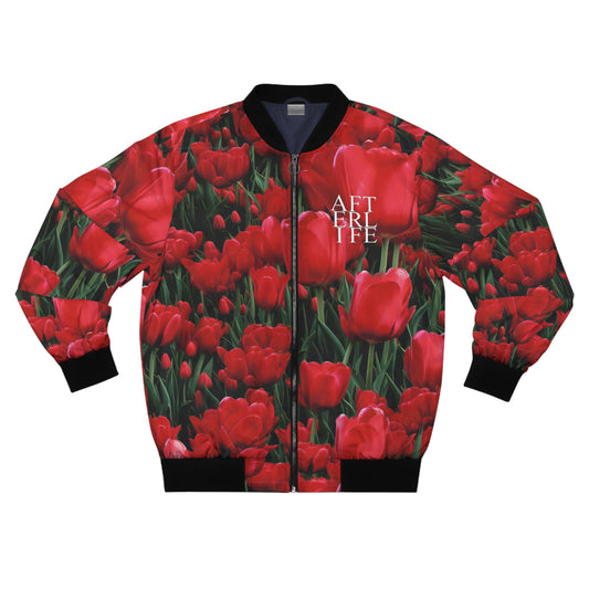 Tulip Men's Bomber Jacket AFTERLIFE