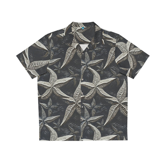 Starfish 2 Men's Hawaiian Shirt