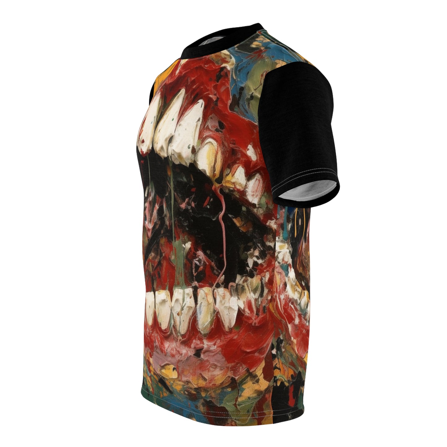 Teeth Shirt