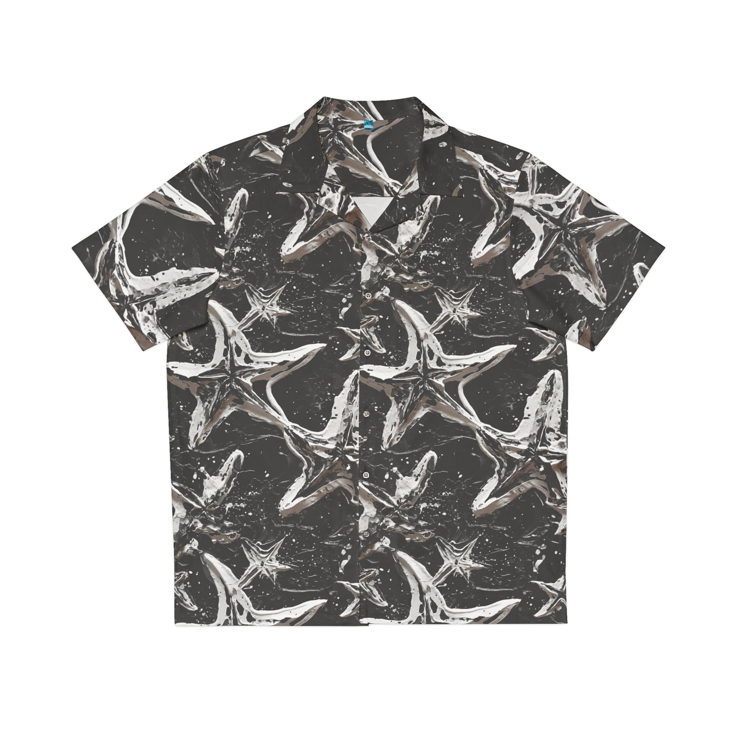 Starfish Men's Hawaiian Shirt