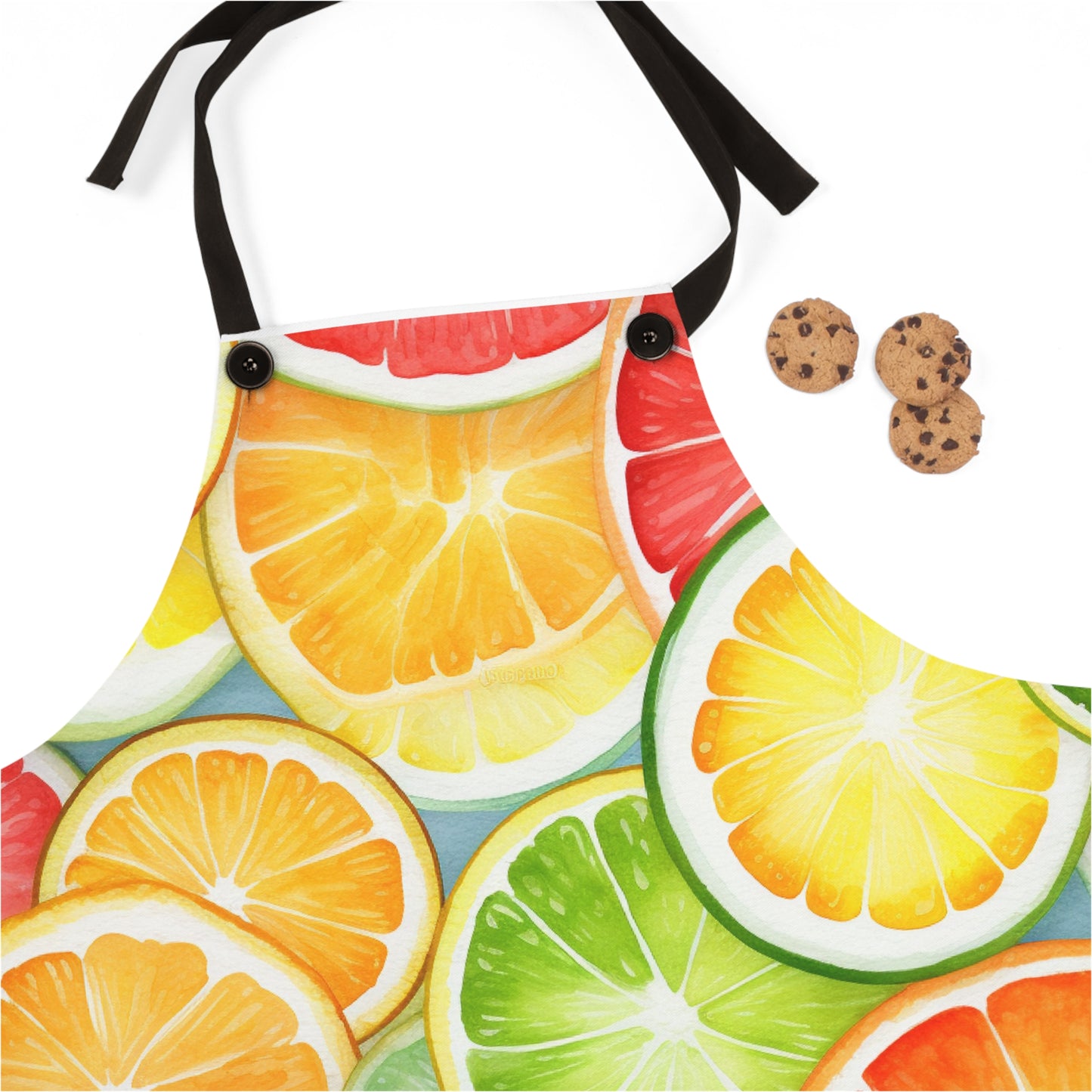 Citrus Apron