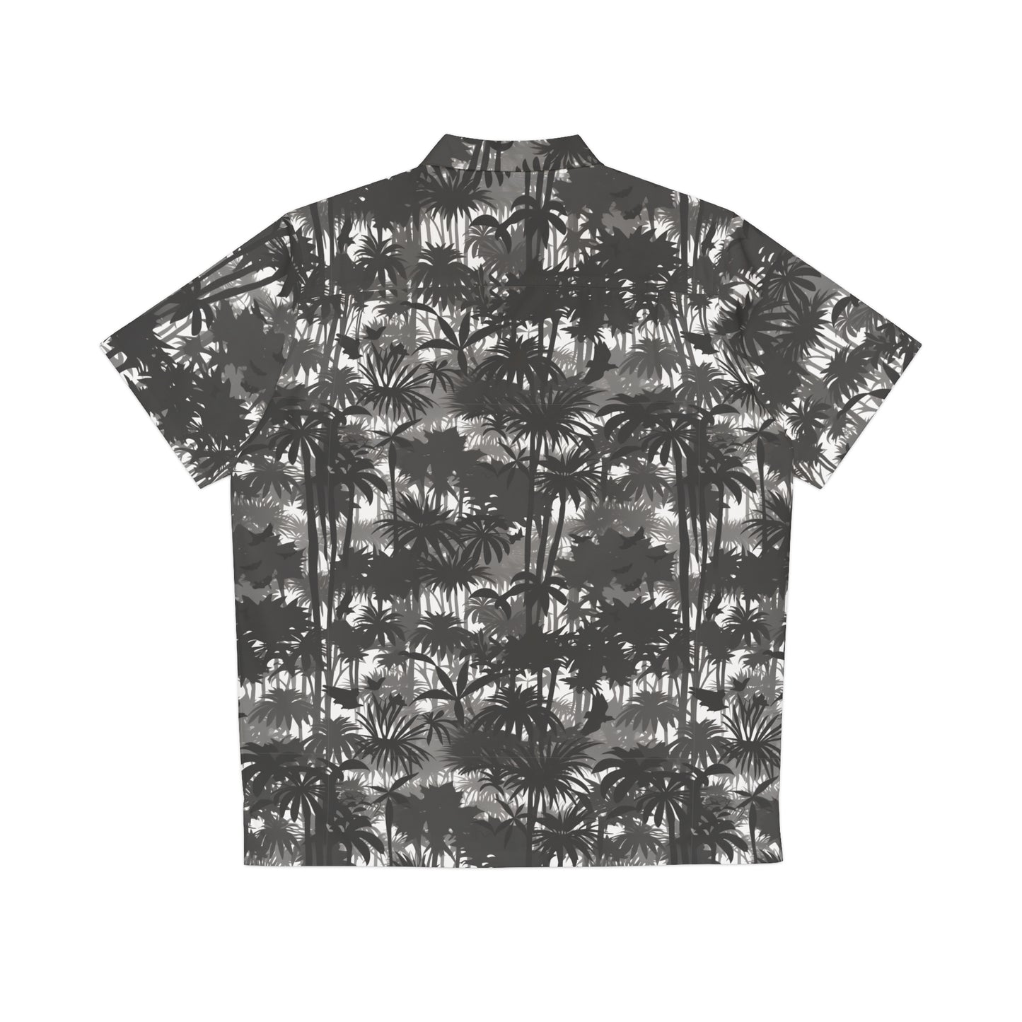 Rainforest Men's Hawaiian Shirt