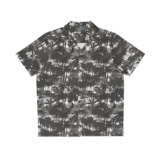 Rainforest Men's Hawaiian Shirt