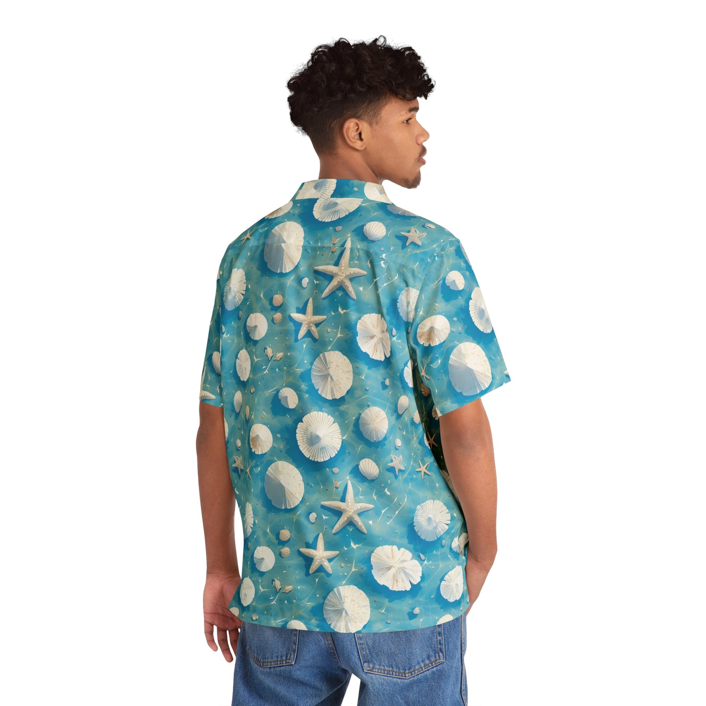 Tidepool Shirt