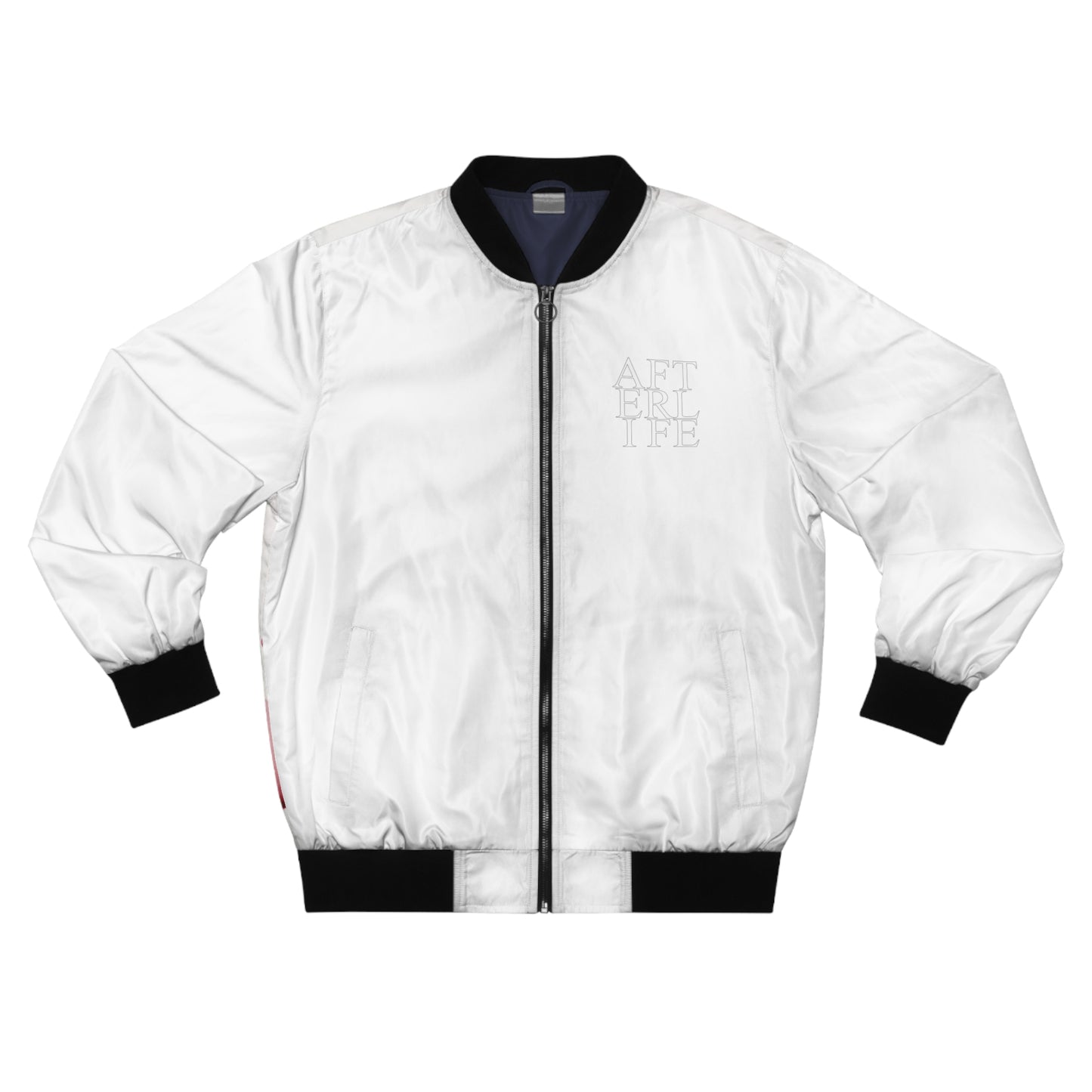 Passion Men's Bomber Jacket AFTERLIFE